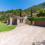 Beautiful Holiday Home In Valldemossa