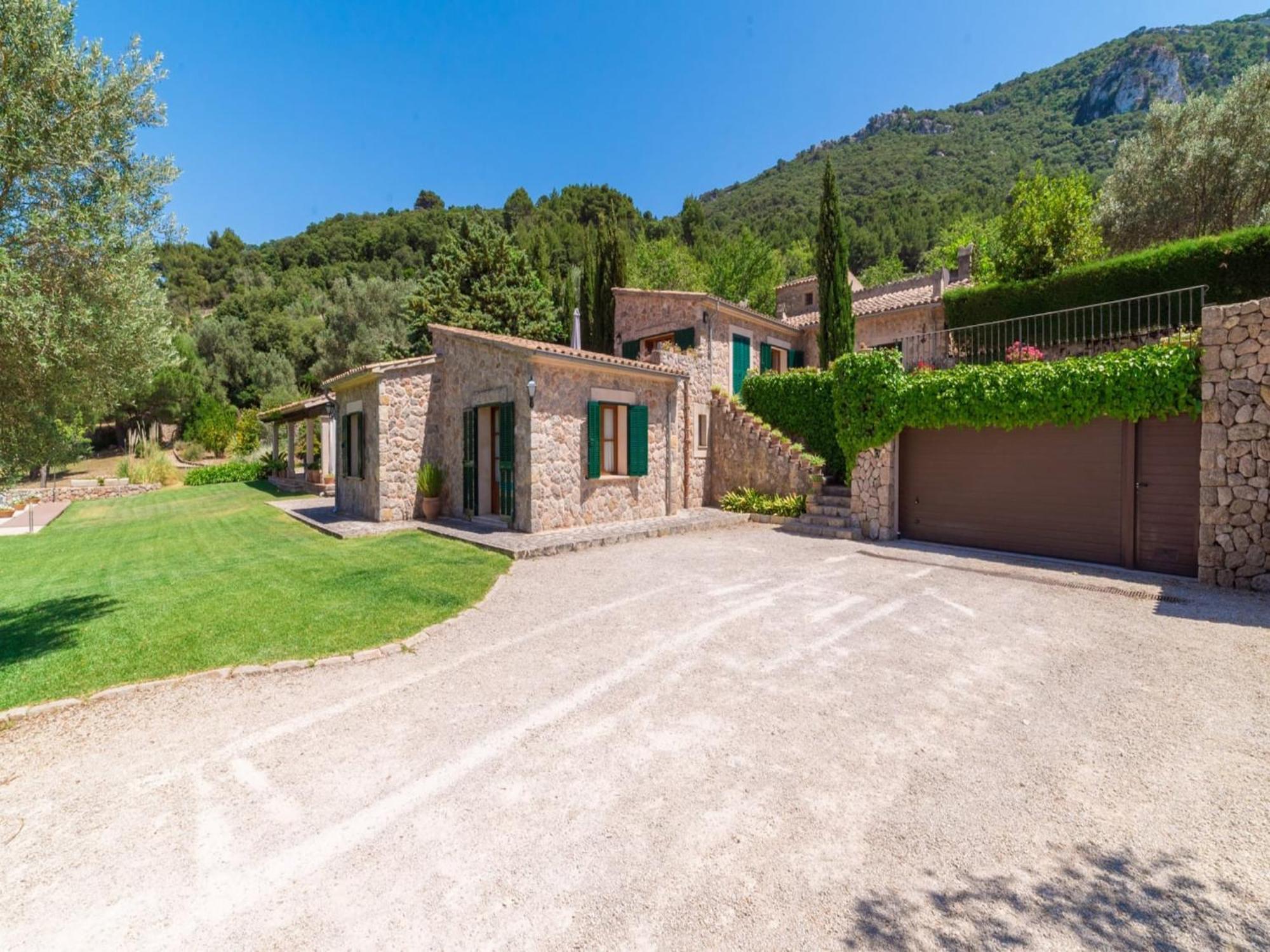 Beautiful In Valldemossa (Mallorca)
