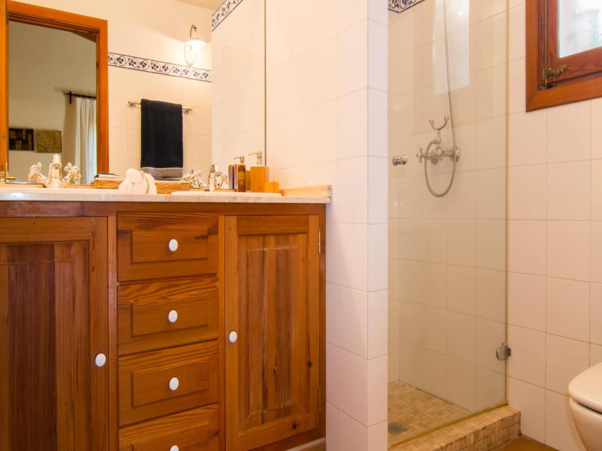 Beautiful In Ferienhaus Valldemossa (Mallorca)
