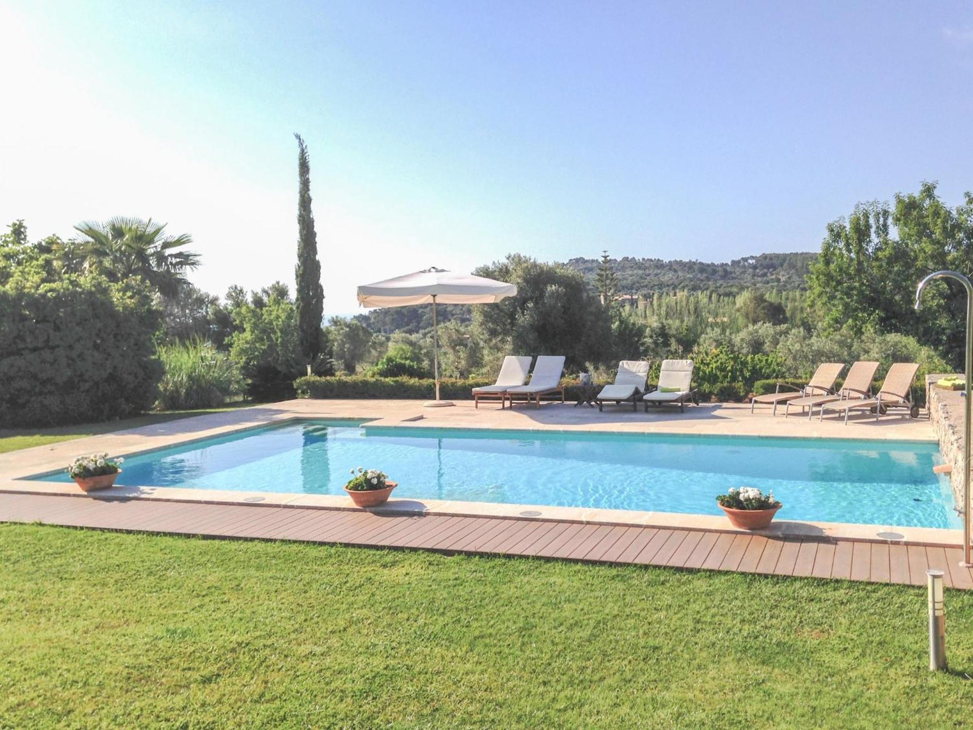 Beautiful In Ferienhaus Valldemossa (Mallorca)