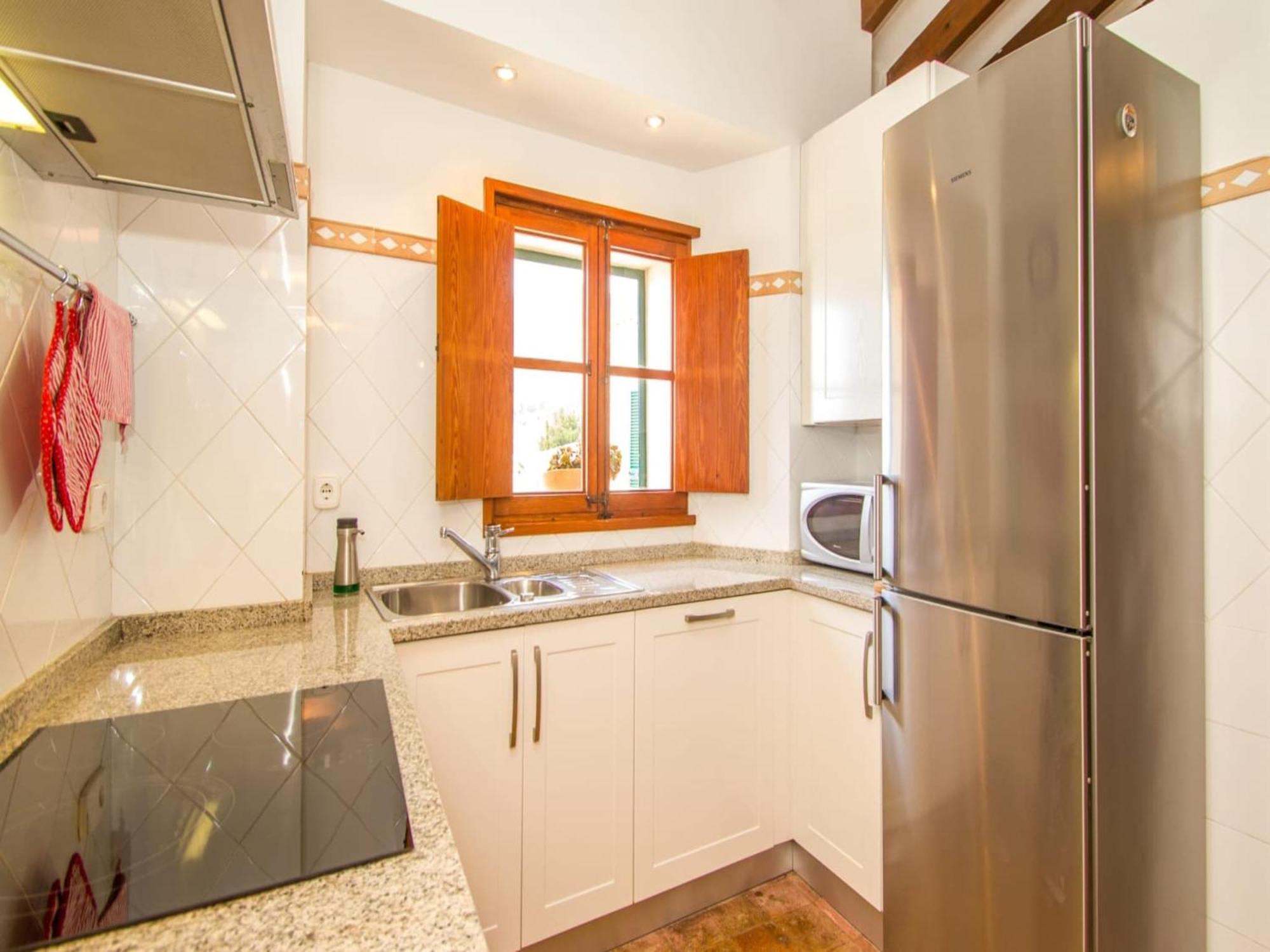 Ferienhaus Beautiful In Valldemossa (Mallorca)