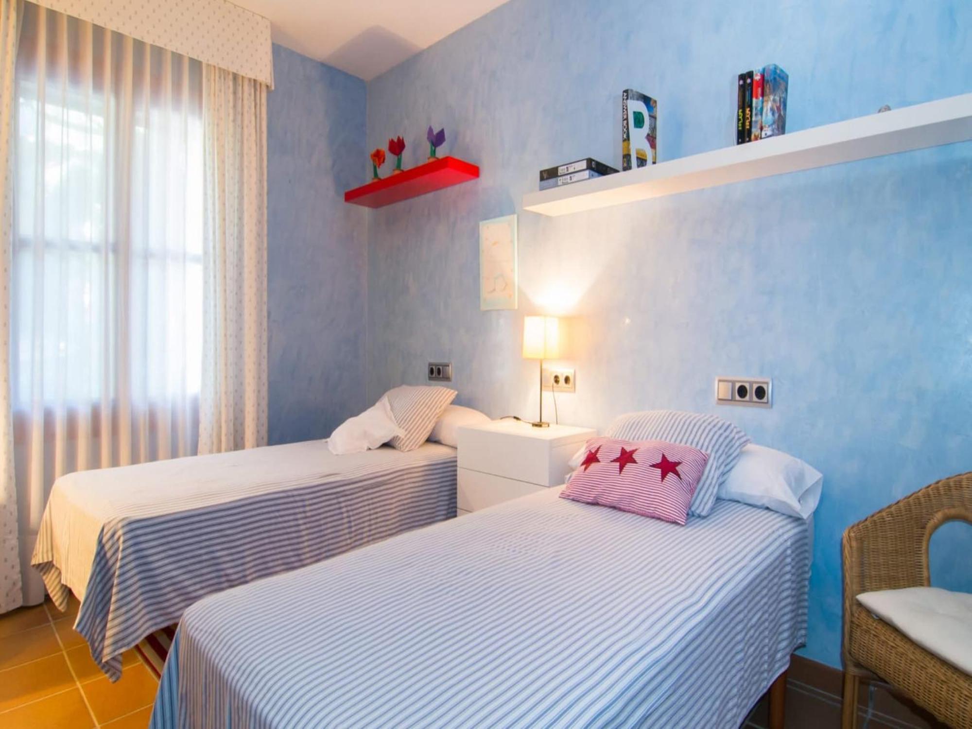 Beautiful In Ferienhaus
