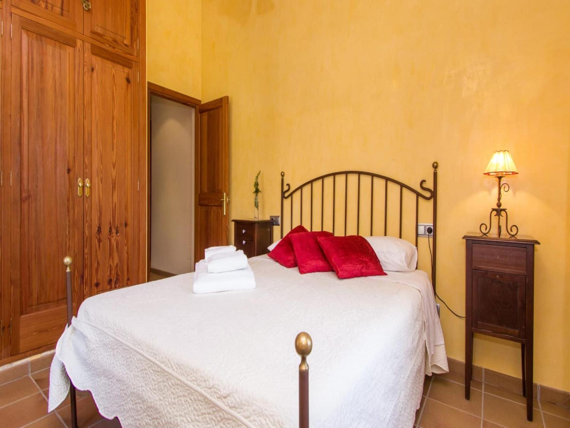 Ferienhaus Beautiful In Valldemossa (Mallorca)