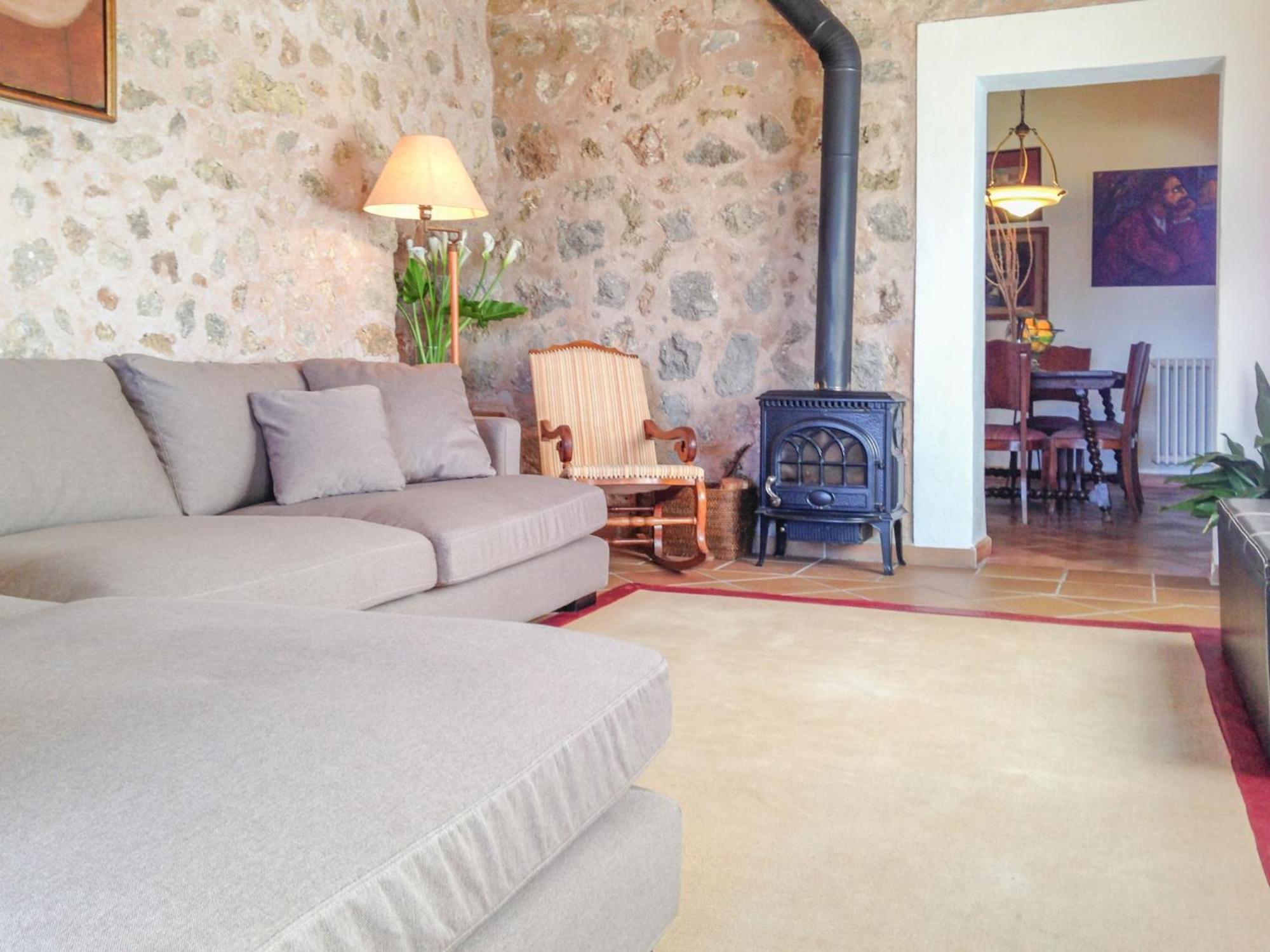 Beautiful In Ferienhaus