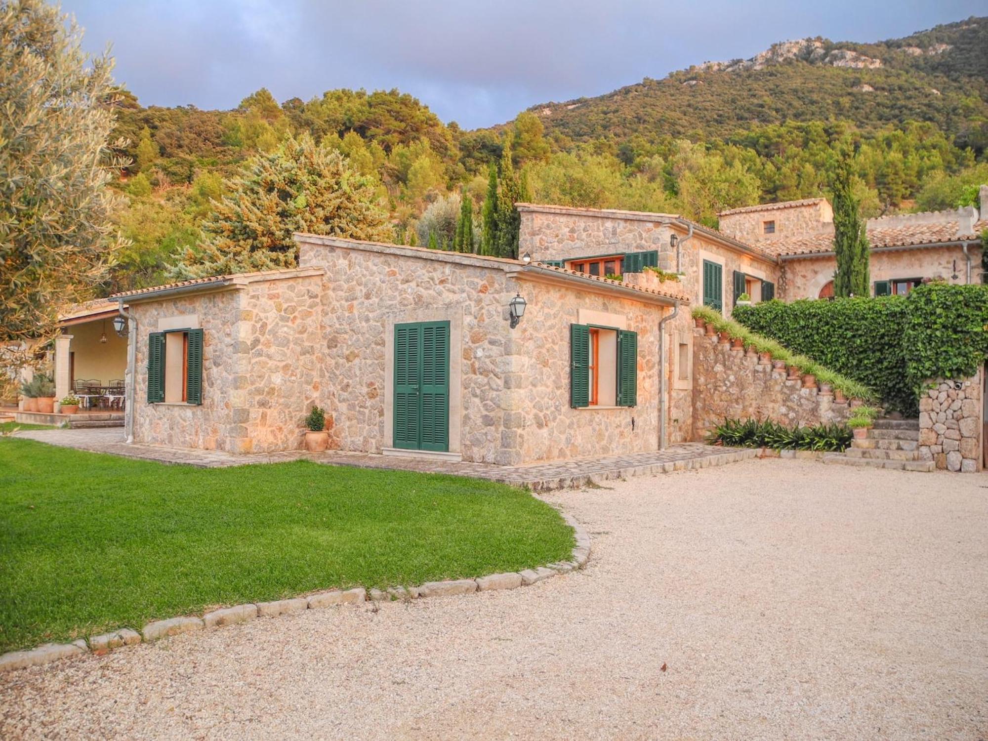 Ferienhaus Beautiful In Valldemossa (Mallorca)