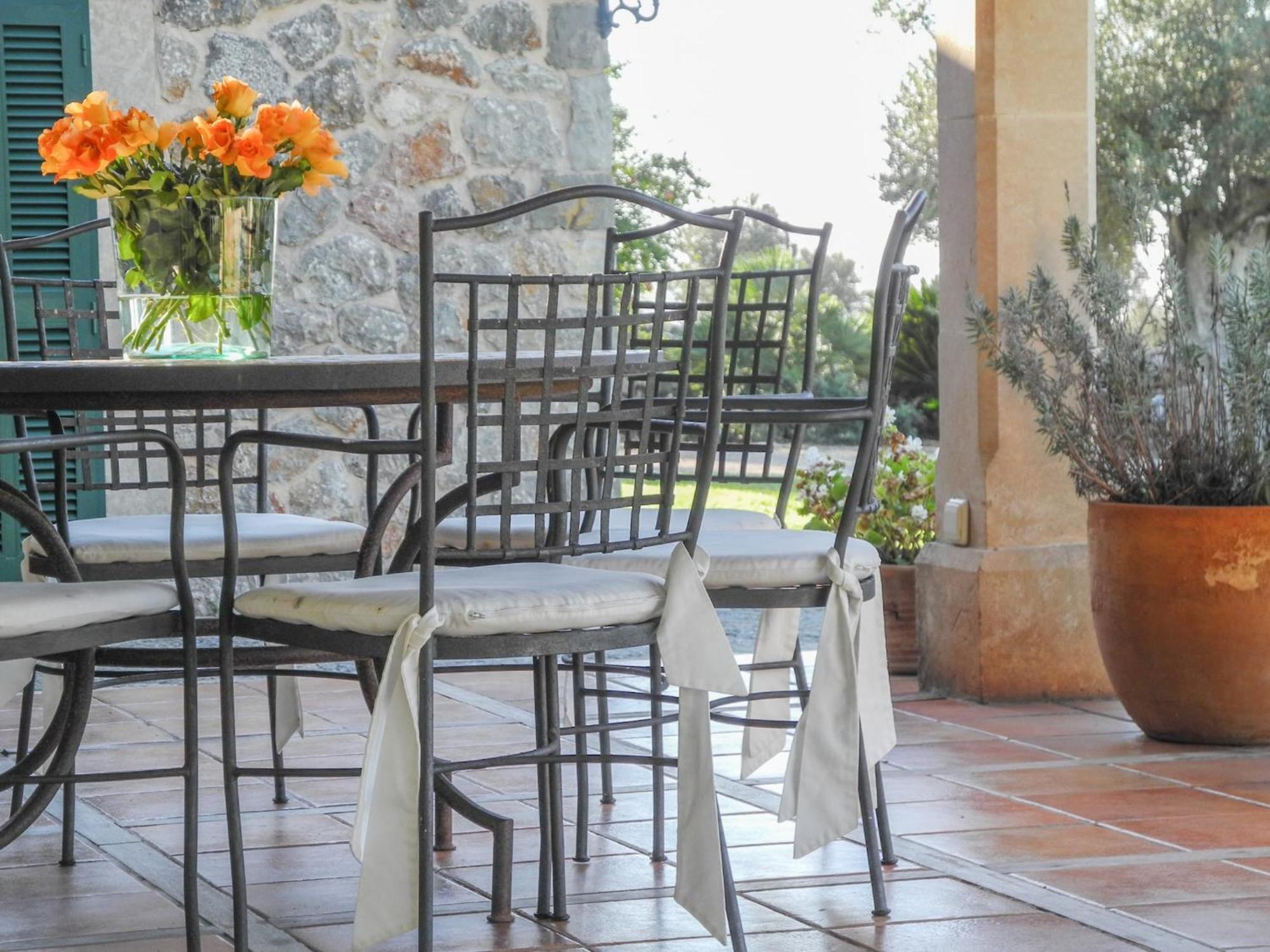 Beautiful In Ferienhaus Valldemossa (Mallorca)
