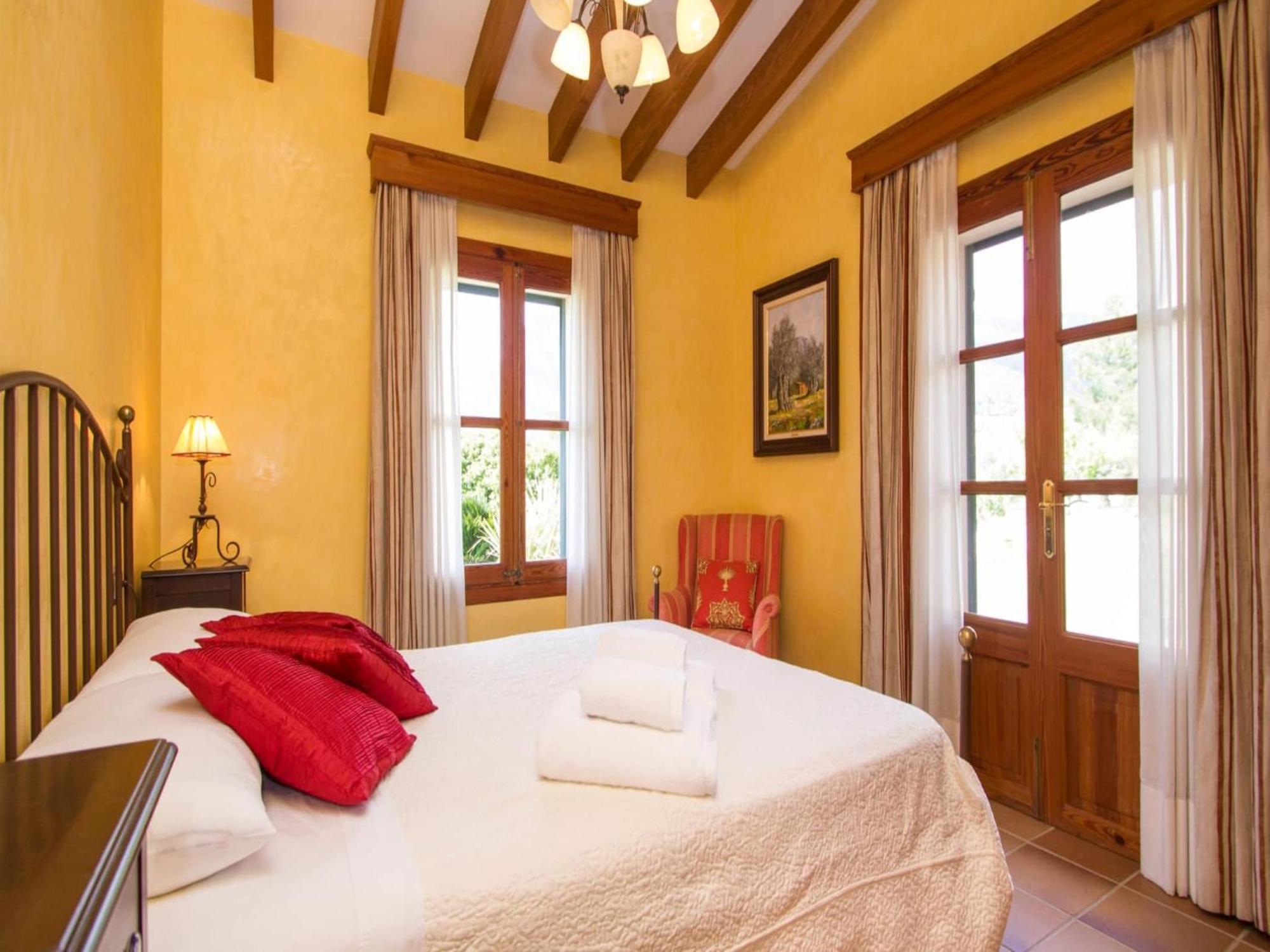 Ferienhaus Beautiful In Valldemossa (Mallorca)